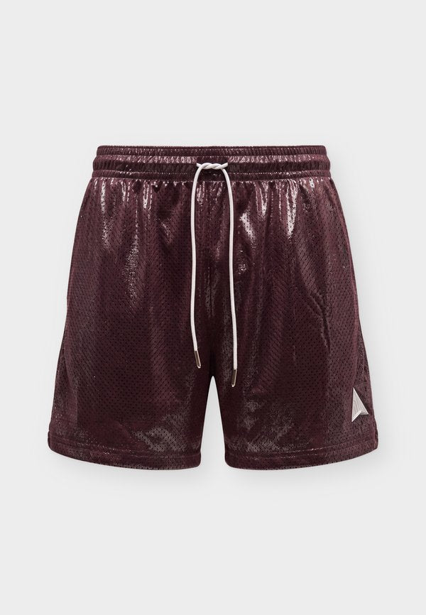 Nike Performance JA - Sports shorts - burgundy crush