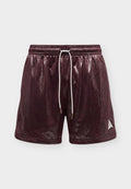 Nike Performance JA - Sports shorts - burgundy crush