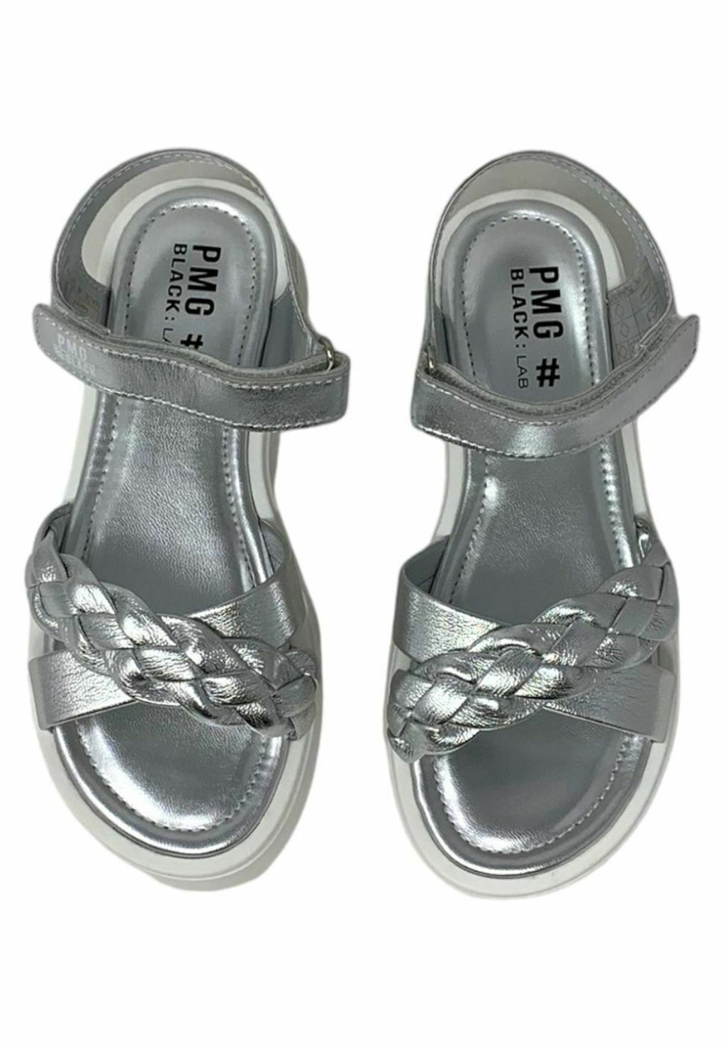 Primigi Riemensandalette Media 2