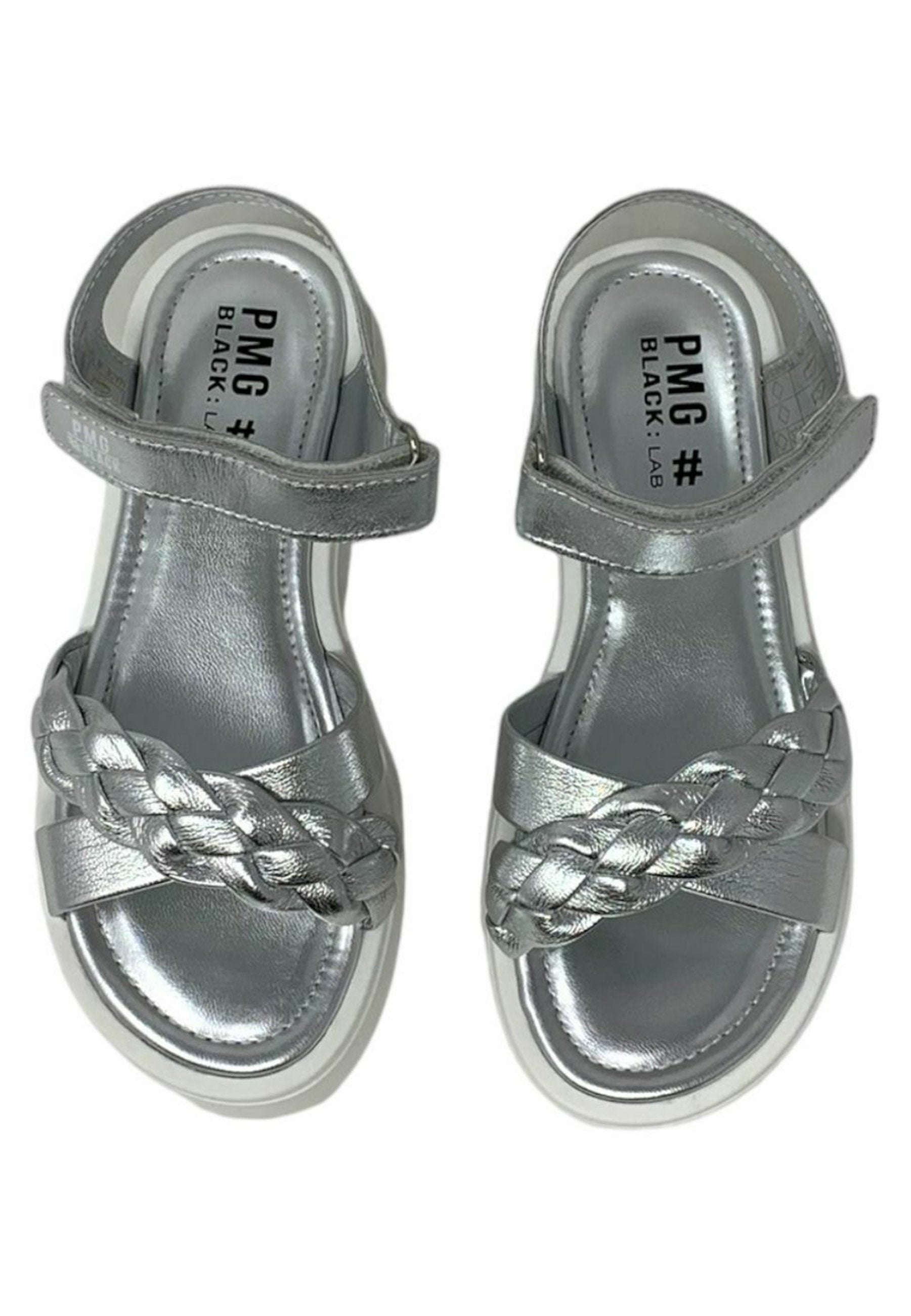 Primigi Riemensandalette Media 2
