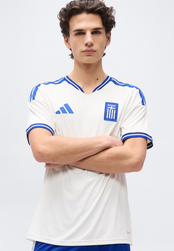 adidas Performance GREECE 26 HOME REPLICA
