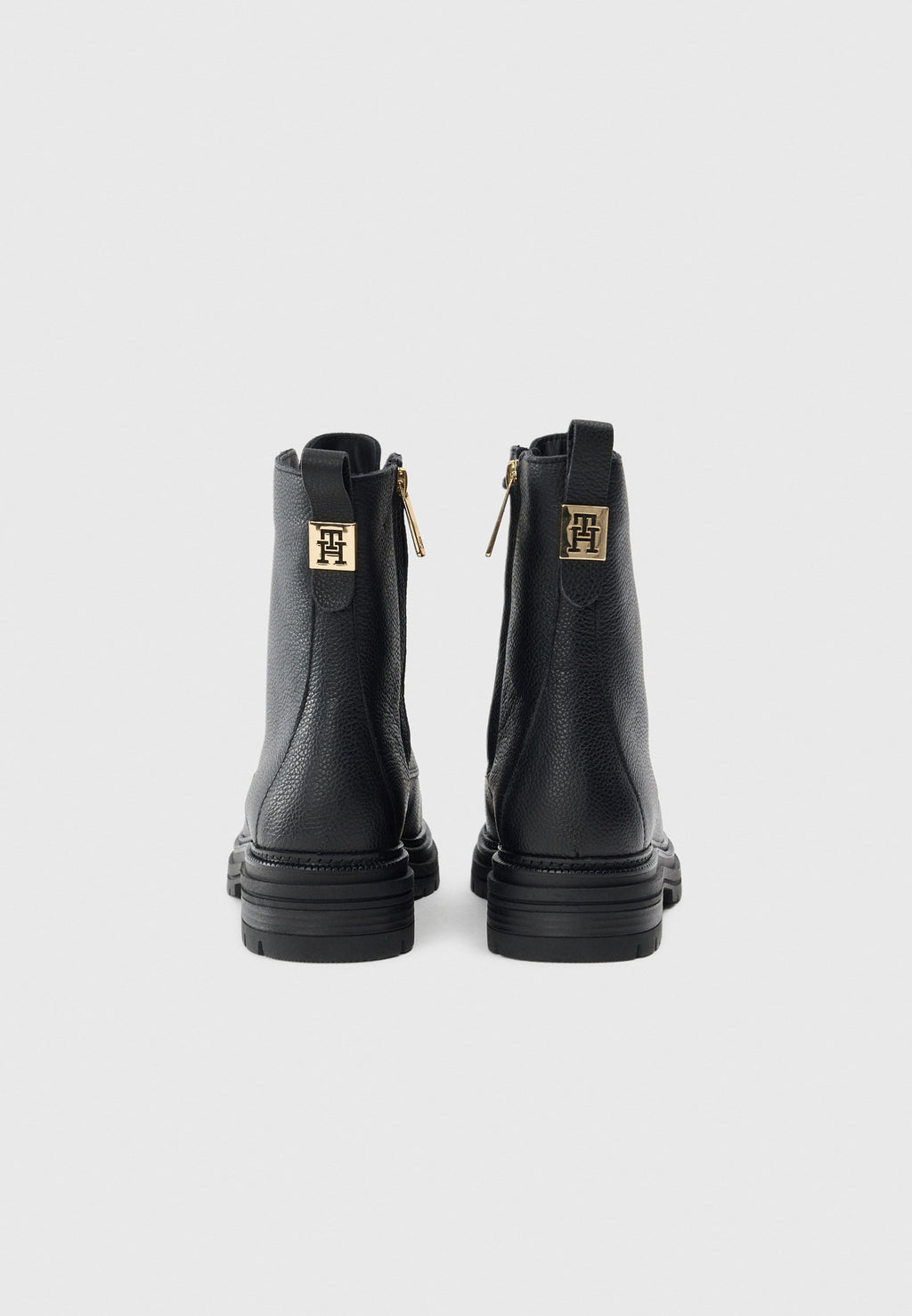Tommy Hilfiger Schnürstiefelette Media 3