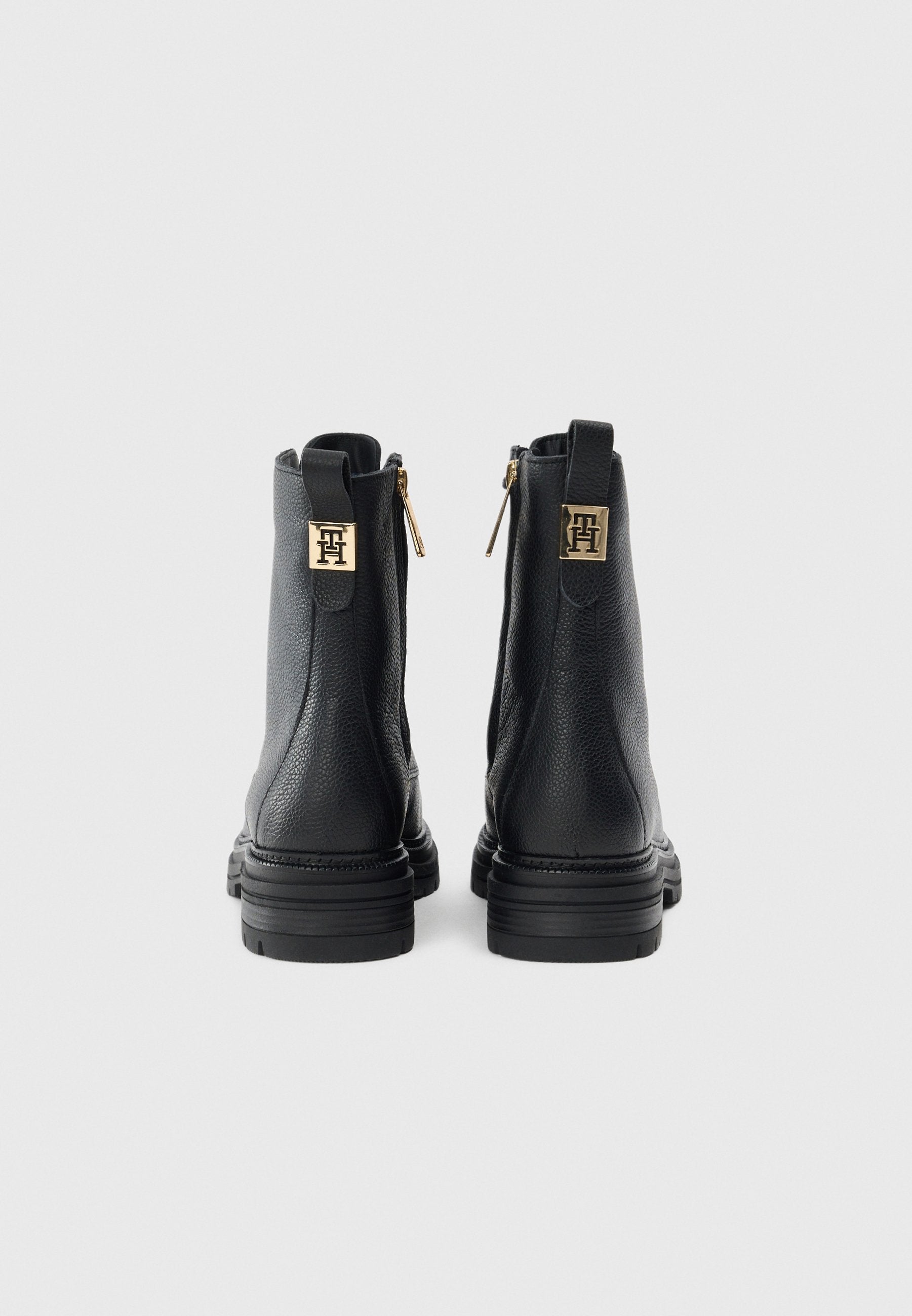 Tommy Hilfiger Schnürstiefelette Media 3