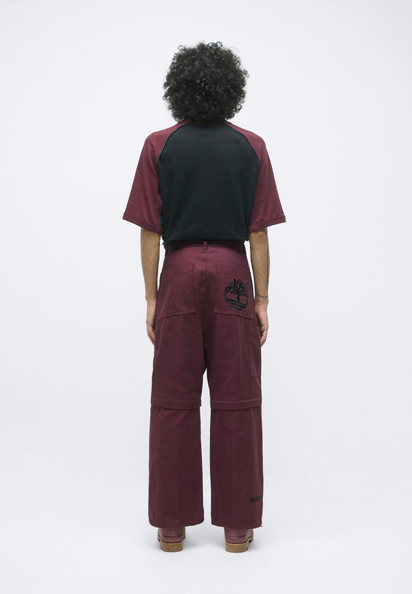Timberland CONVERTIBLE PANT 2-IN-1