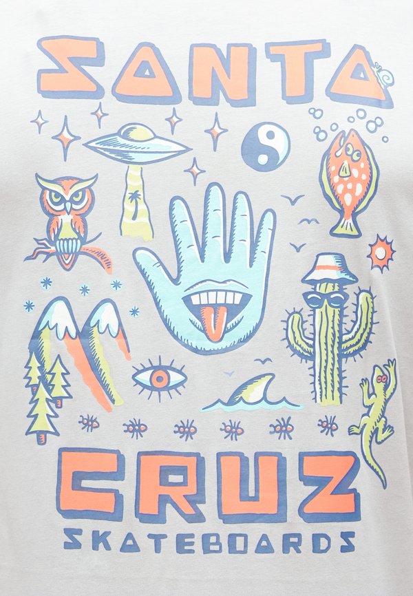 Santa Cruz DESERT TRIPPER UNISEX