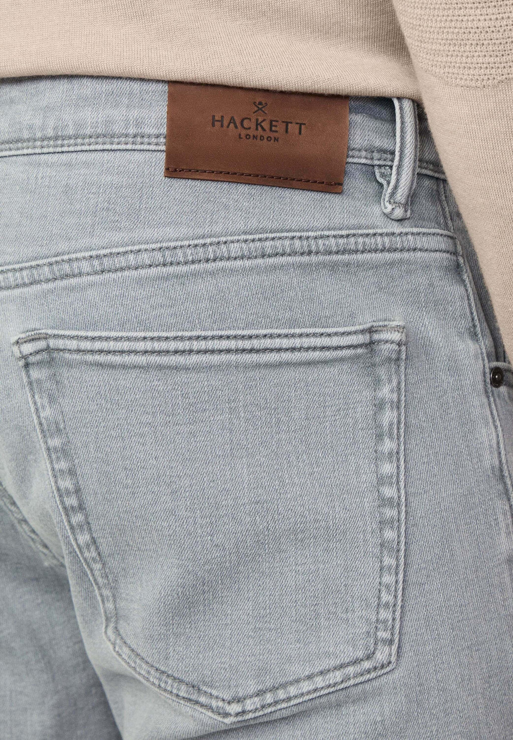 Hackett London