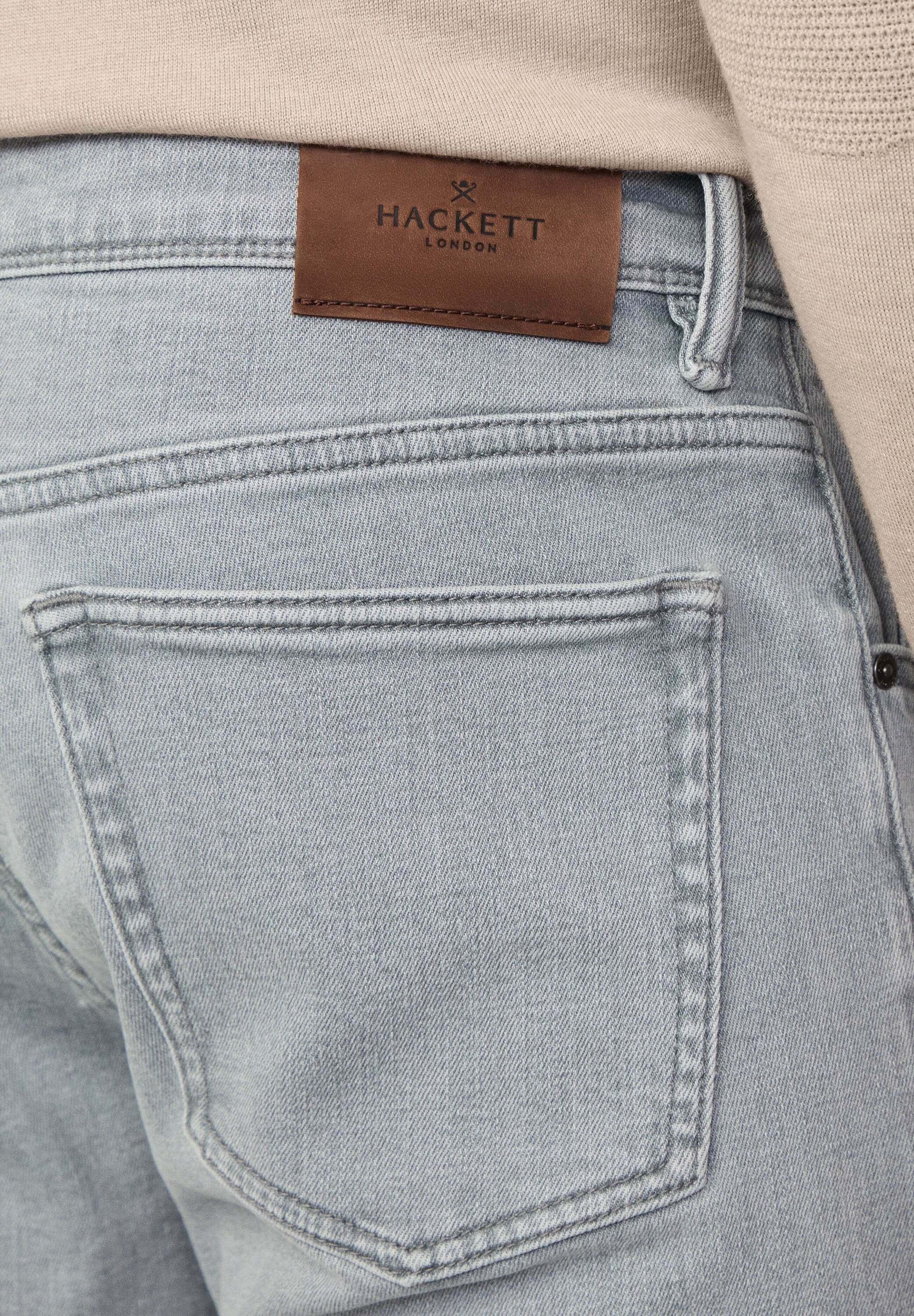 Hackett London