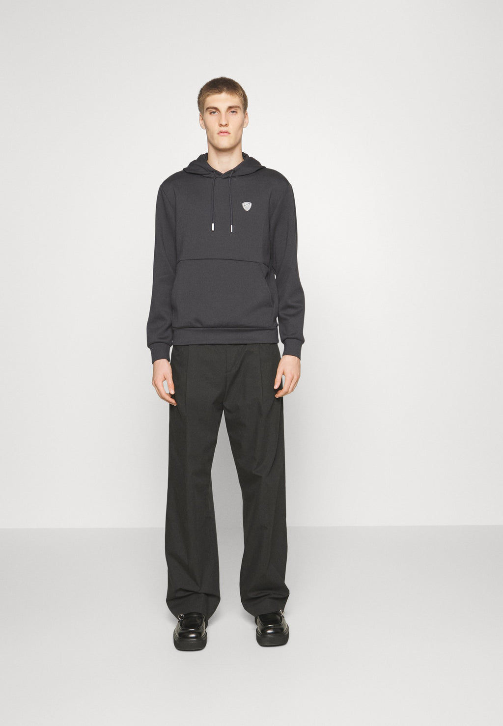 EA7 Emporio Armani Kapuzenpullover Media 2