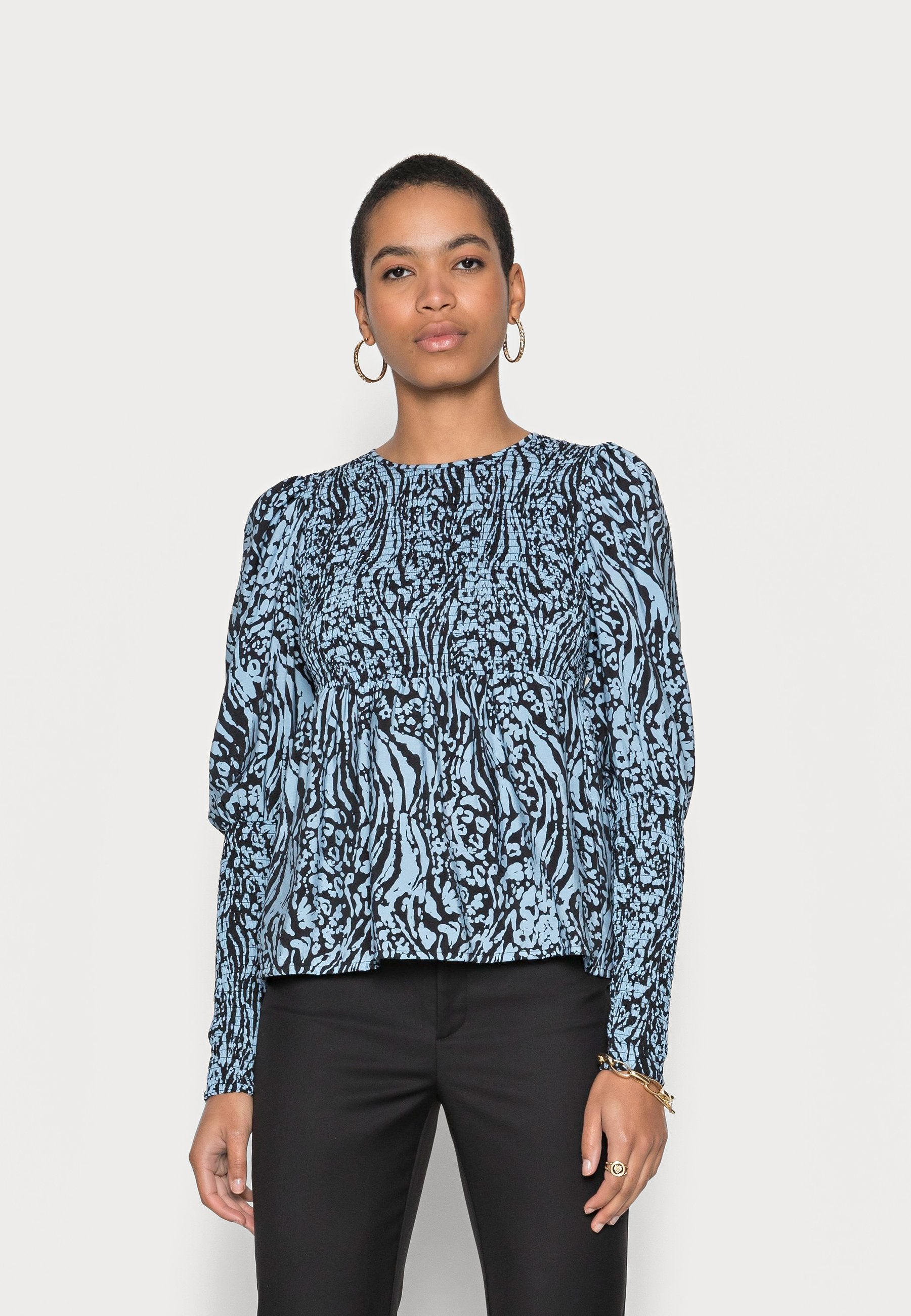 Gestuz MORIANA BLOUSE