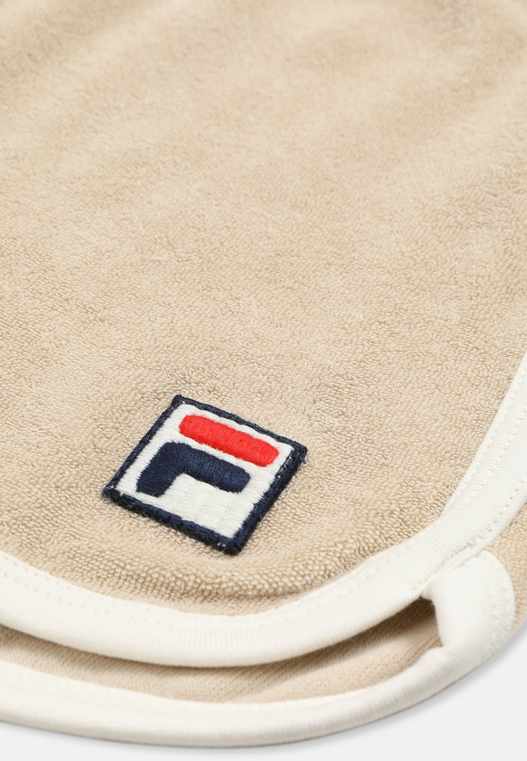 APPAREL CALCI RELAXED TOWELING  Media 3