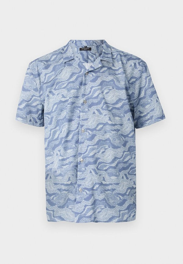 Bruuns Bazaar VANI HOMER SHIRT