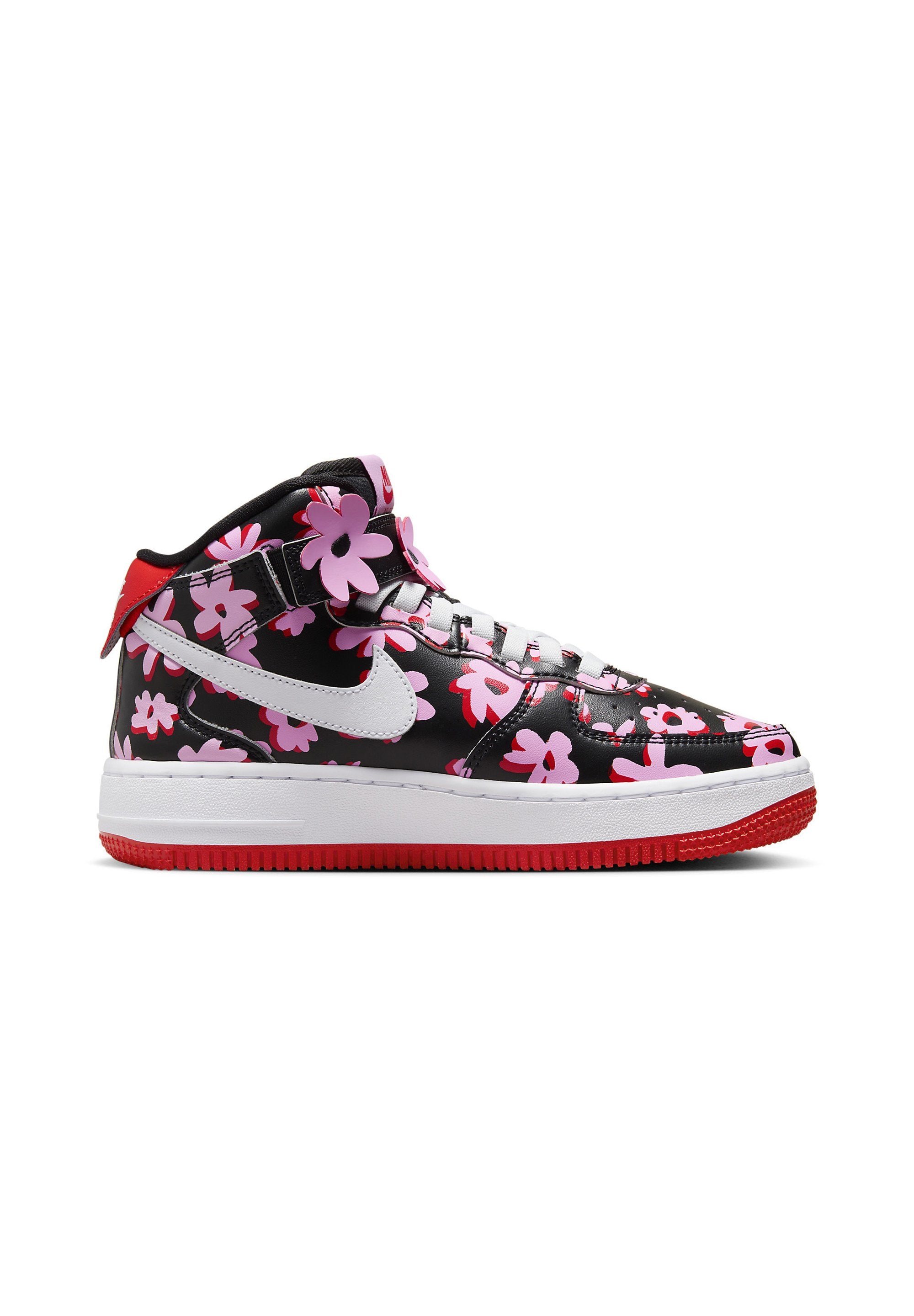 Nike Sportswear AIR FORCE MID EASYON SE