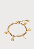 LIU JO Armband Media 1