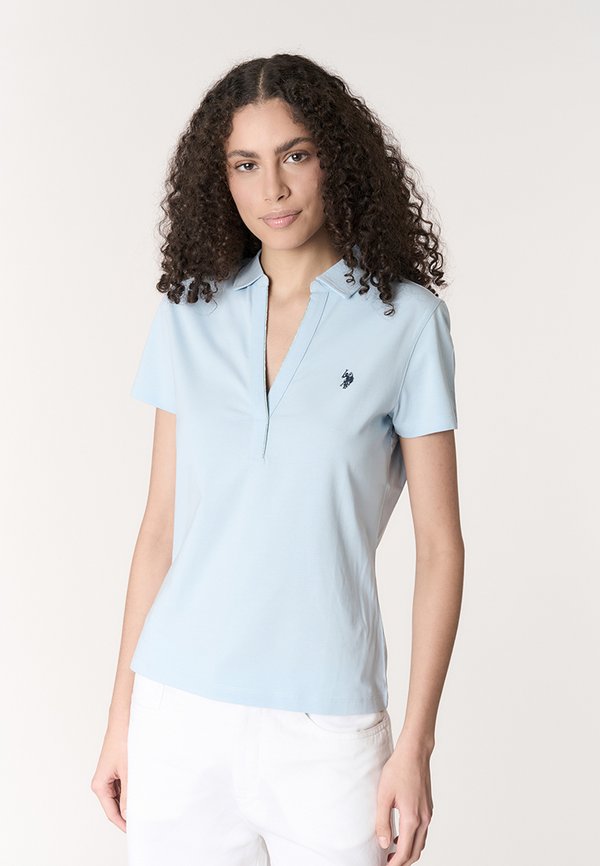 U.S. Polo Assn. CHRI