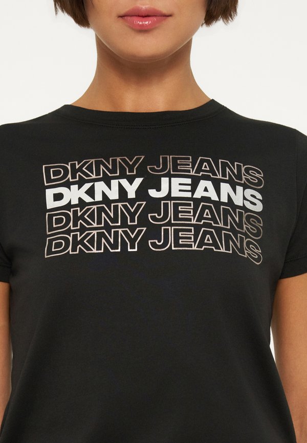 DKNY