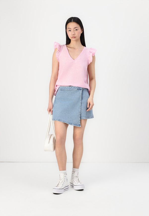 Vero Moda VMJANIE FLOUNCE
