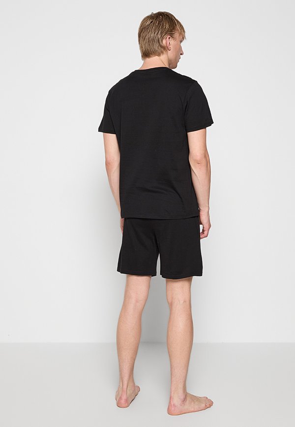 Cristiano Ronaldo CR7 PYJAMAS/SHORTS SET