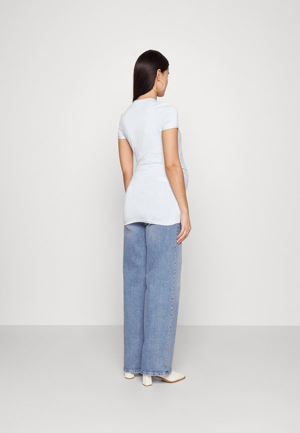 Esprit Maternity T SHIRT NURSING SHORT SLEEVE