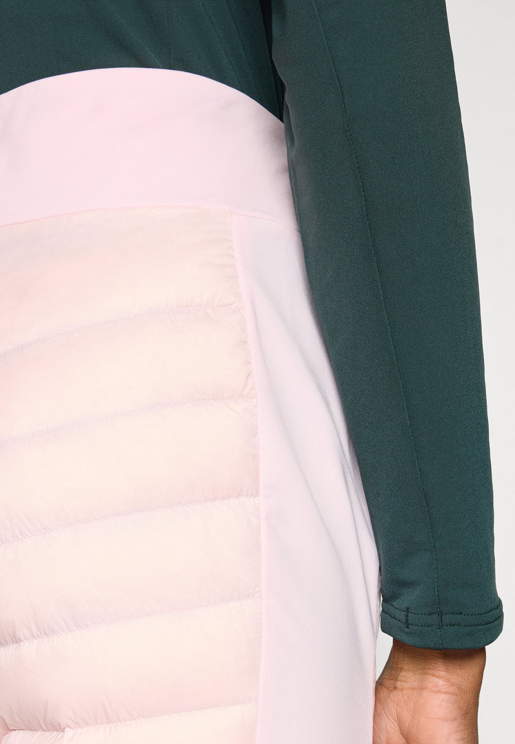 Kari Traa EMILIE HIGH WAIST CAPRI