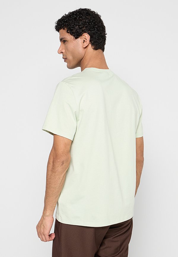 Calvin Klein Jeans SS HERO MONOLOGO TEE 20S