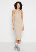 DKNY Strickkleid Media 1