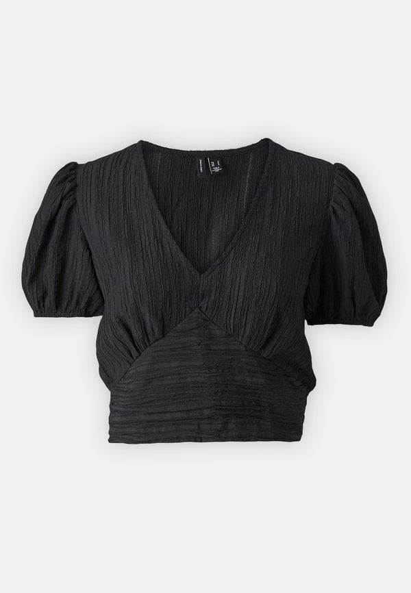 Vero Moda VMANDREA CROPPED