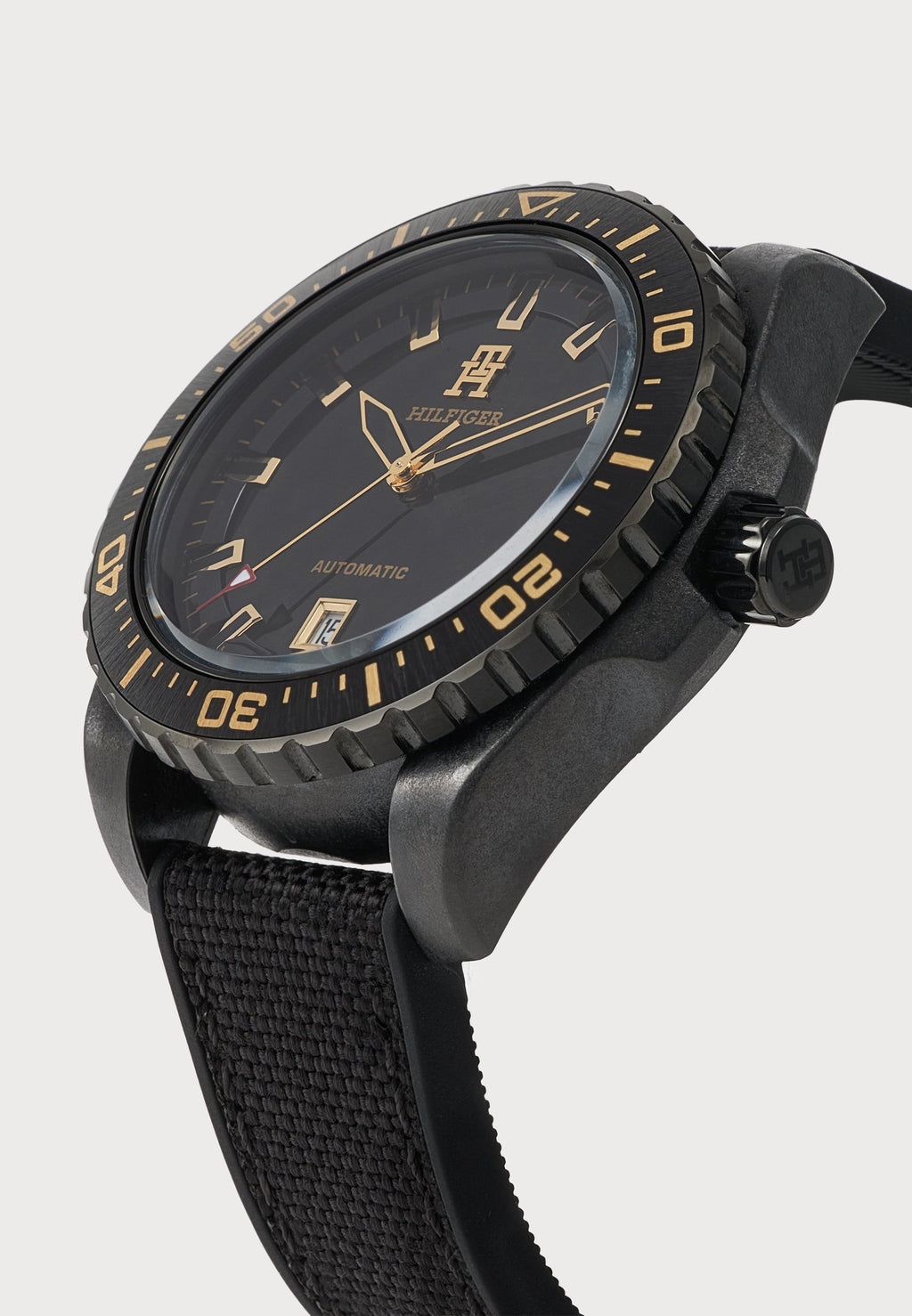 Tommy Hilfiger Uhr Media 3