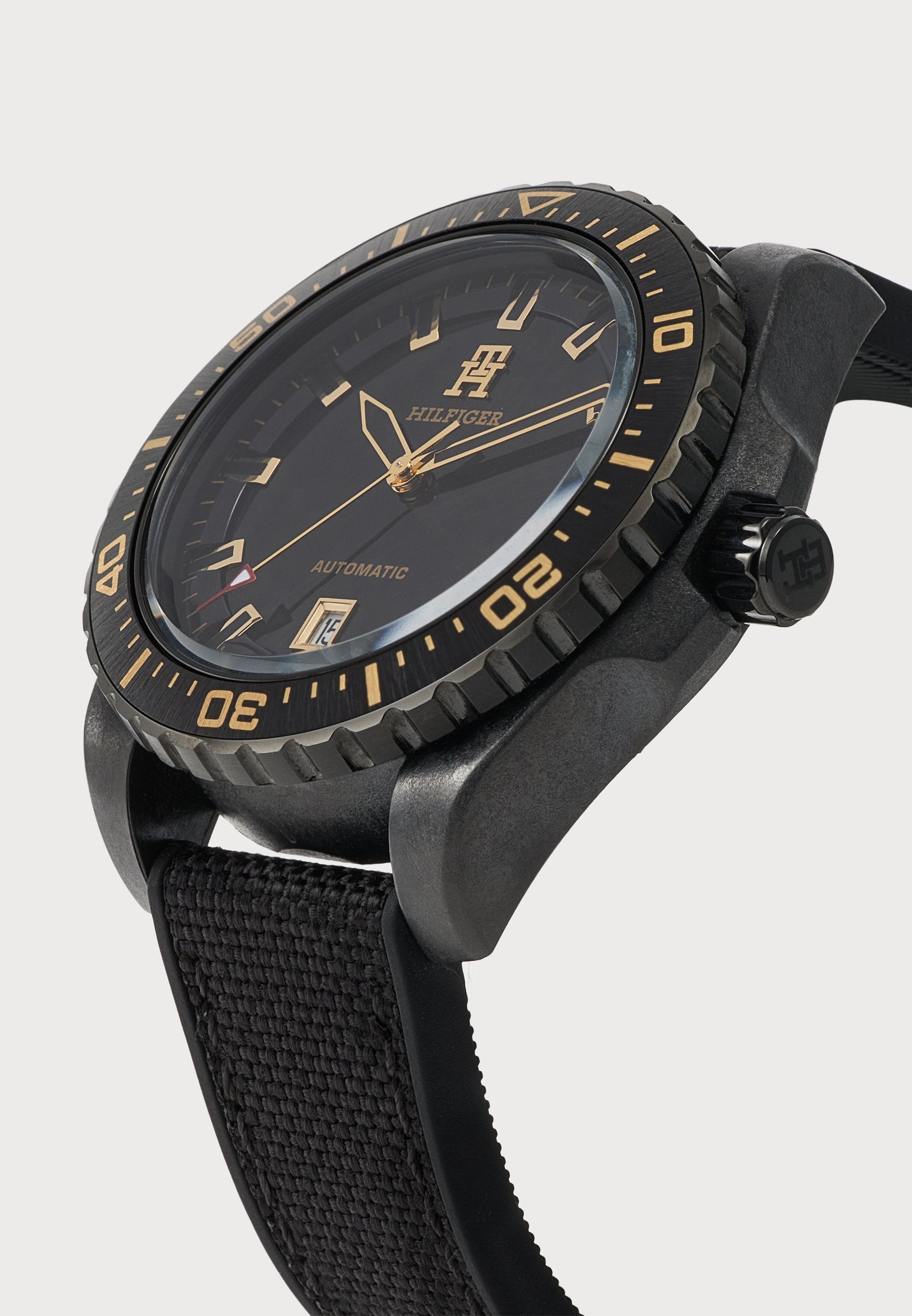 Tommy Hilfiger Uhr Media 3