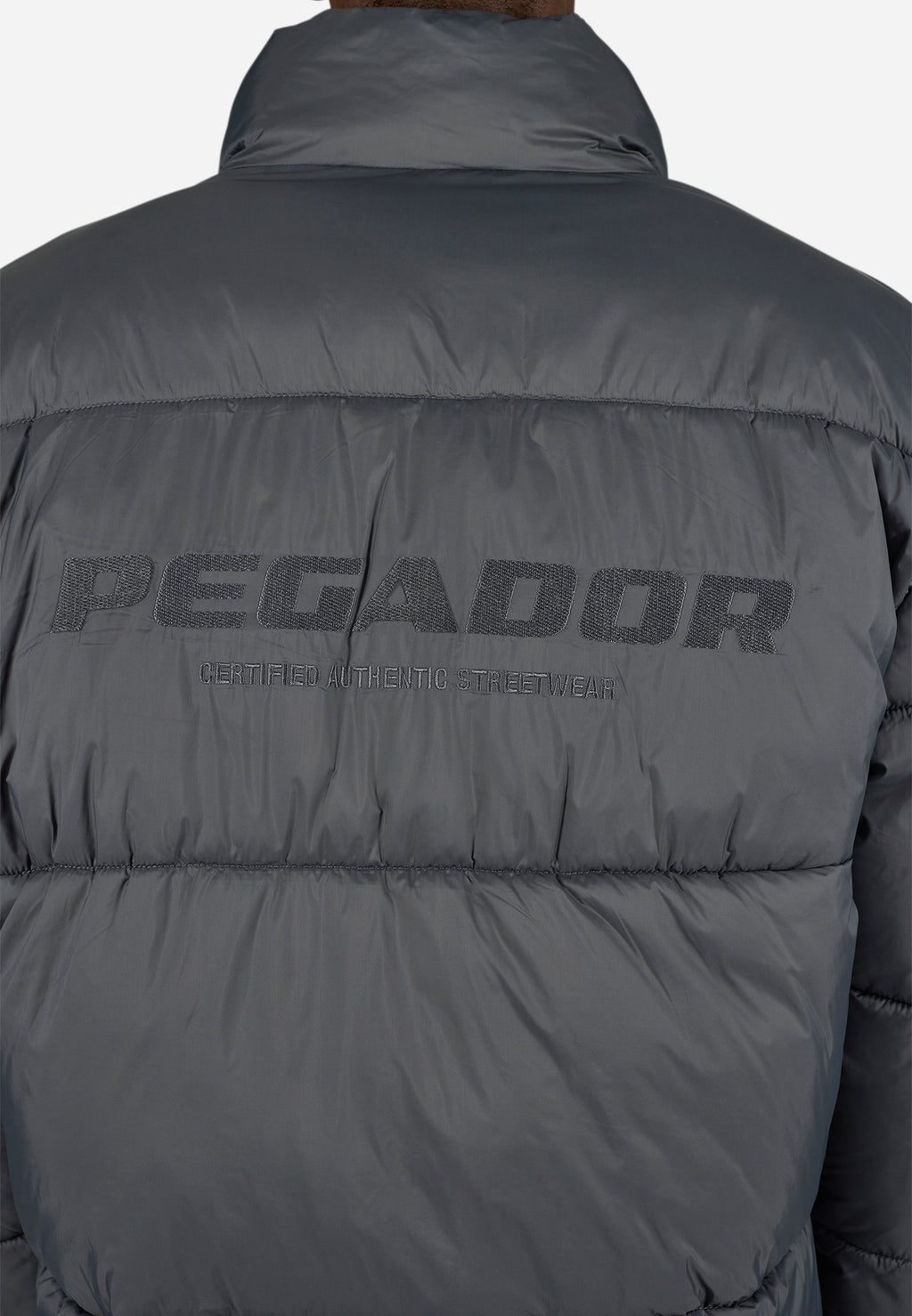 Pegador PICARD PUFFER JACKET