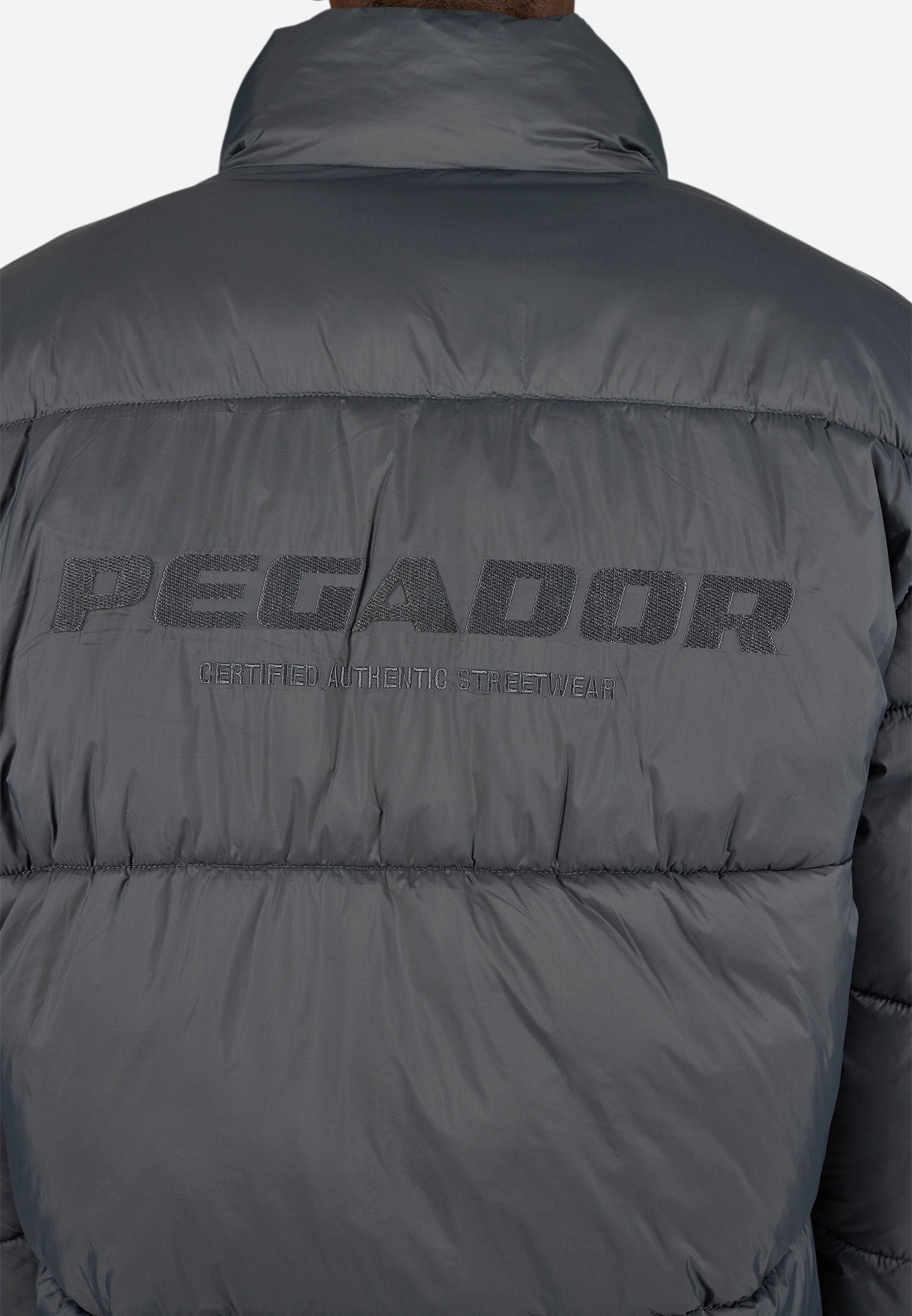 Pegador PICARD PUFFER JACKET