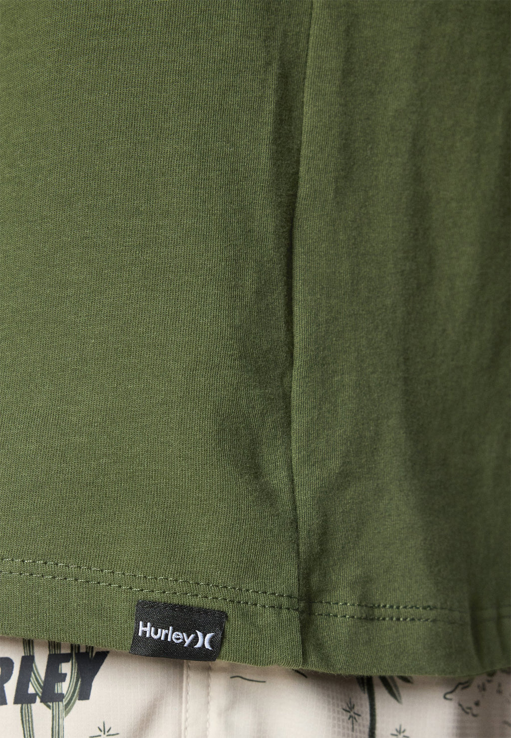 Hurley