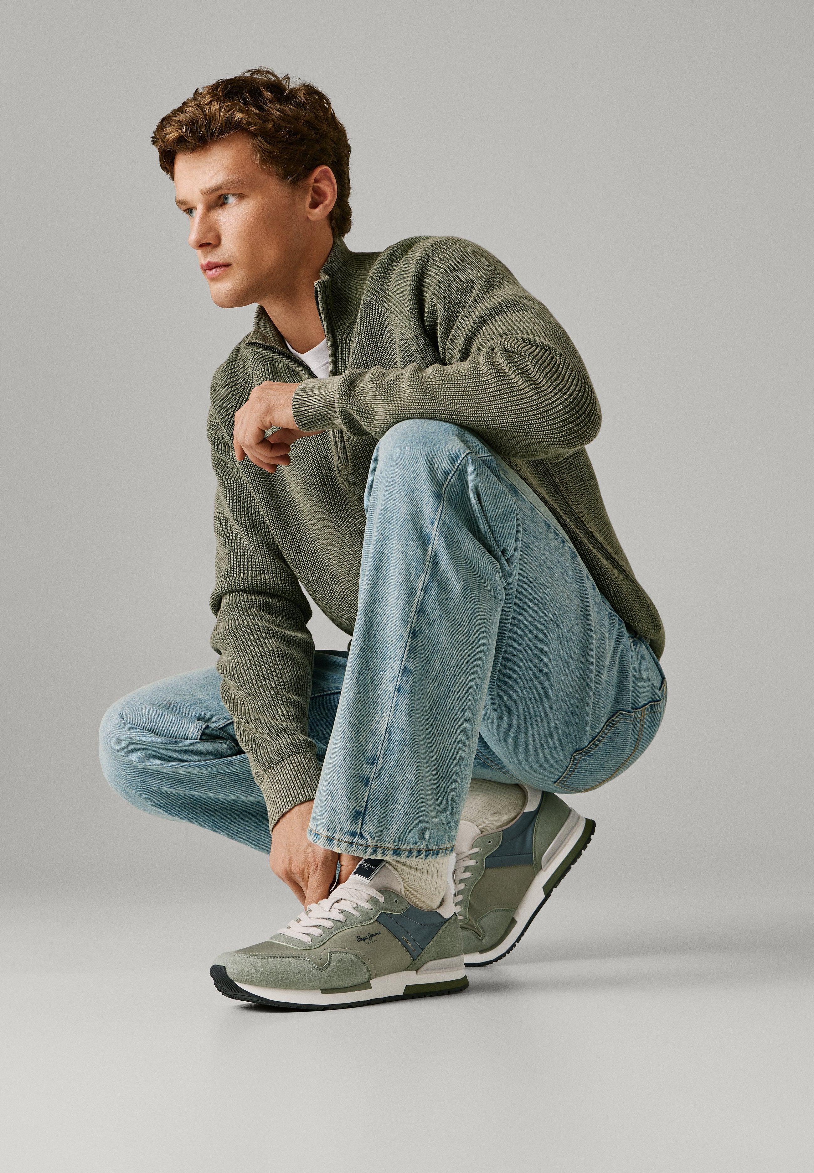 Pepe Jeans HAILON  BASIC M