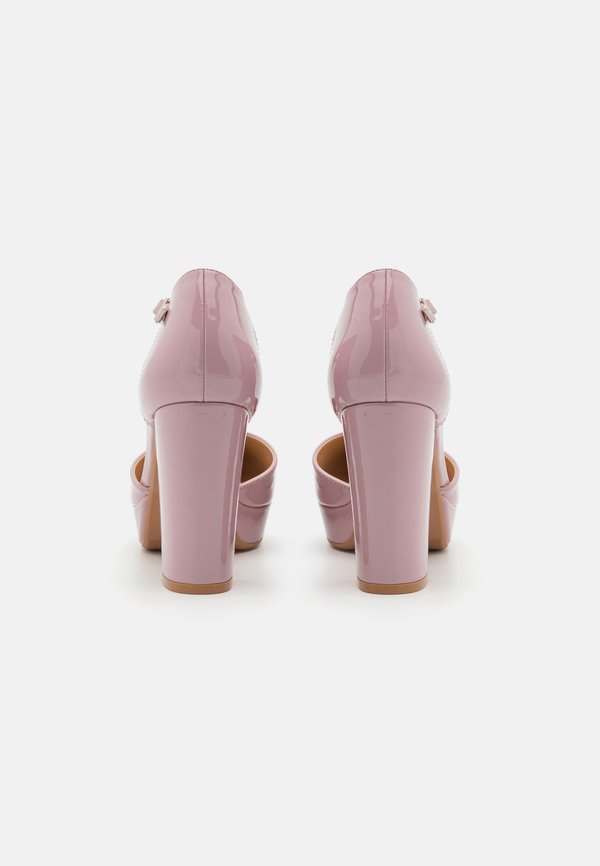 Anna Field by Zalando