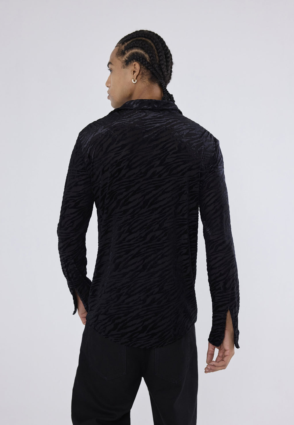 YOURTURN ZEBRA UNISEX