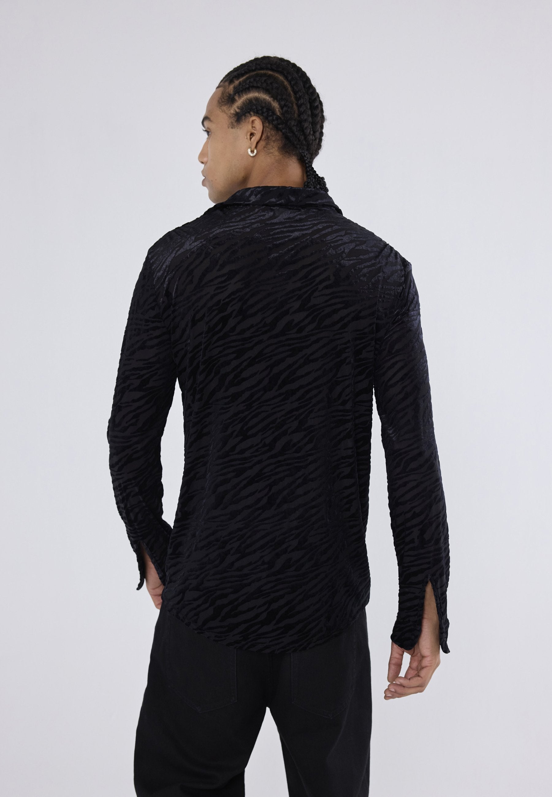 YOURTURN ZEBRA UNISEX