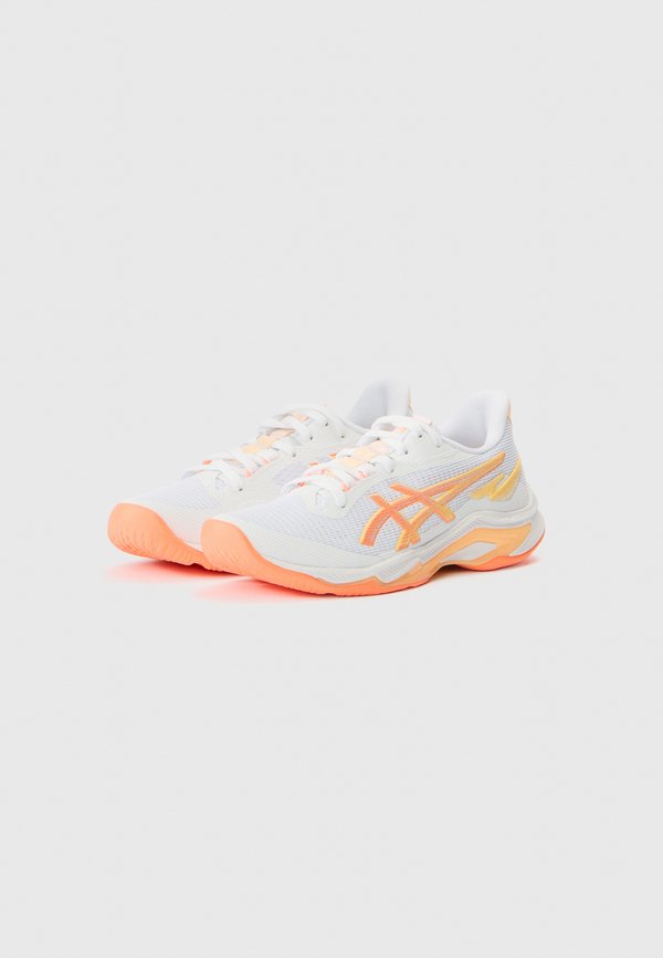 ASICS NETBURNER BALLISTIC FF 4