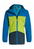 Vaude KIDS ESCAPE 3IN1 JACKET UNISEX