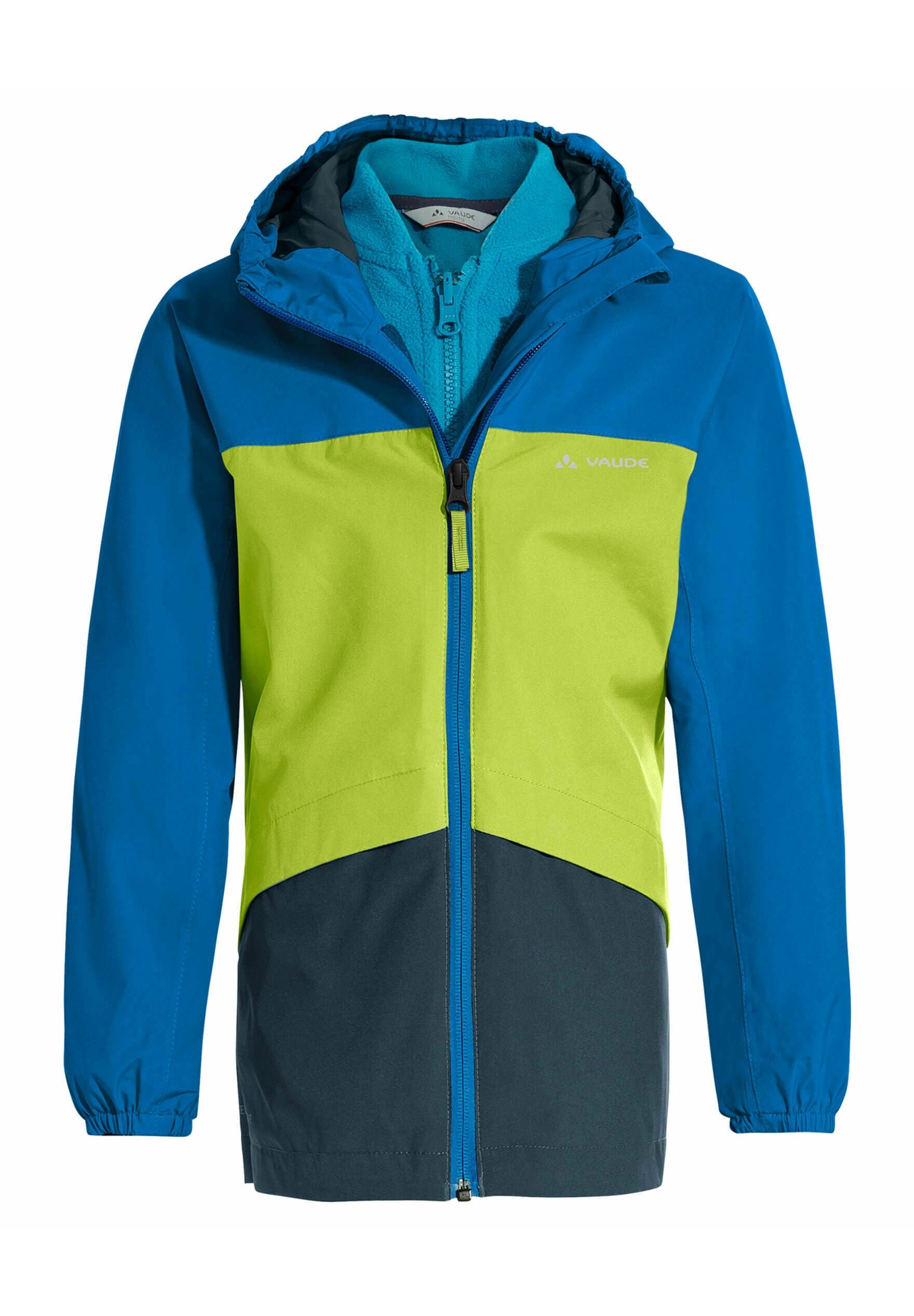 Vaude KIDS ESCAPE 3IN1 JACKET UNISEX