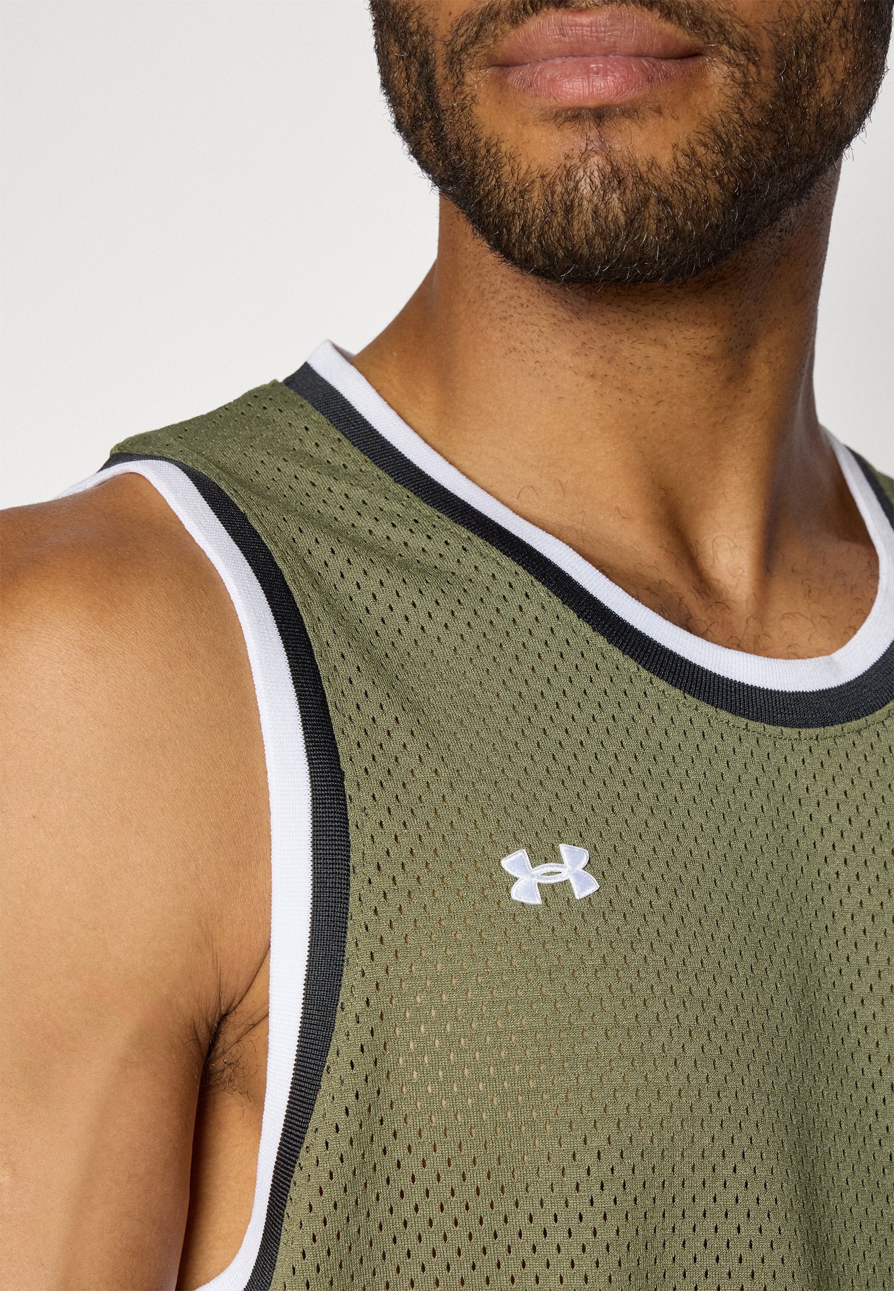 Under Armour ZONE PRO TANK