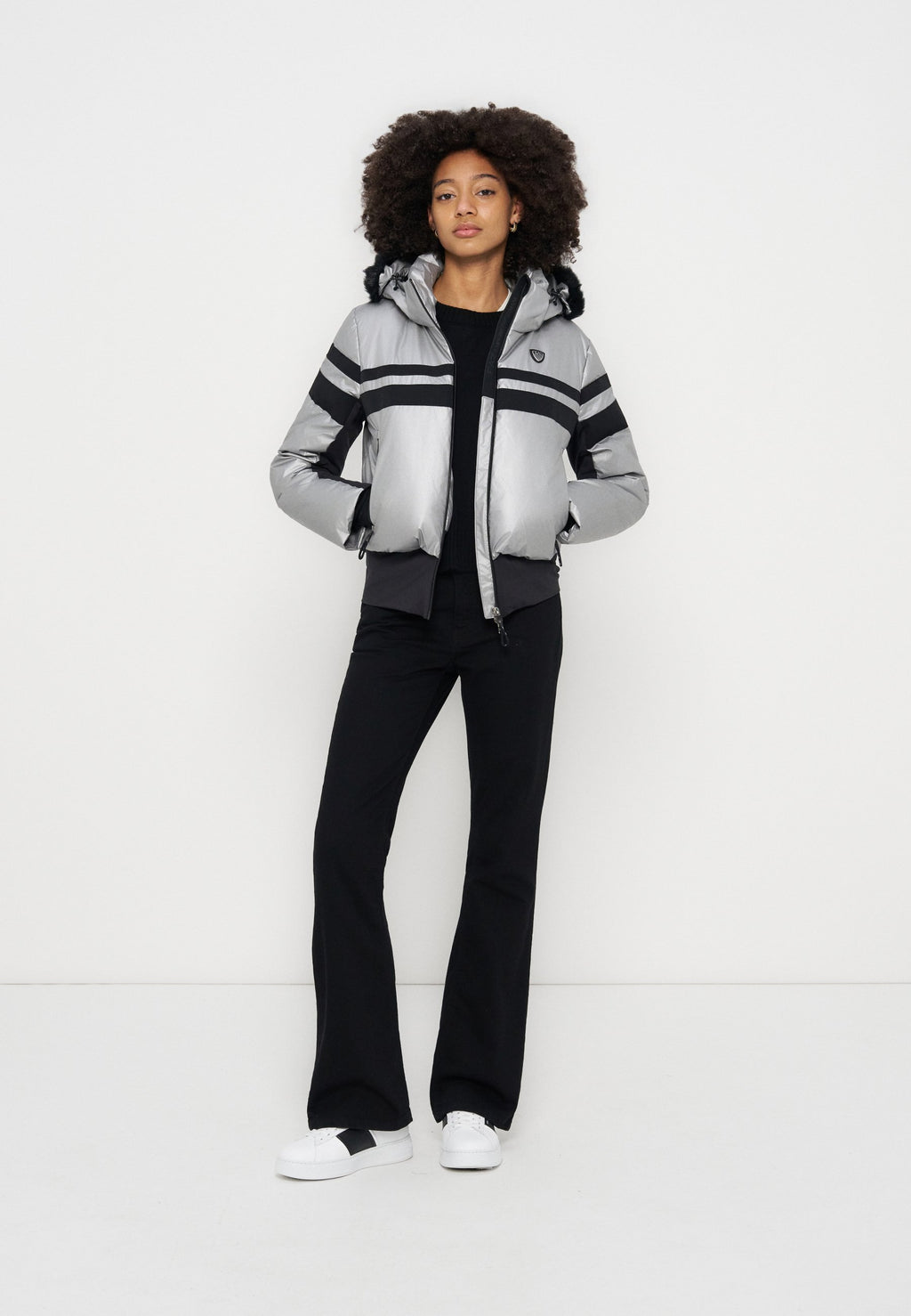 EA7 Emporio Armani Winterjacke Media 3