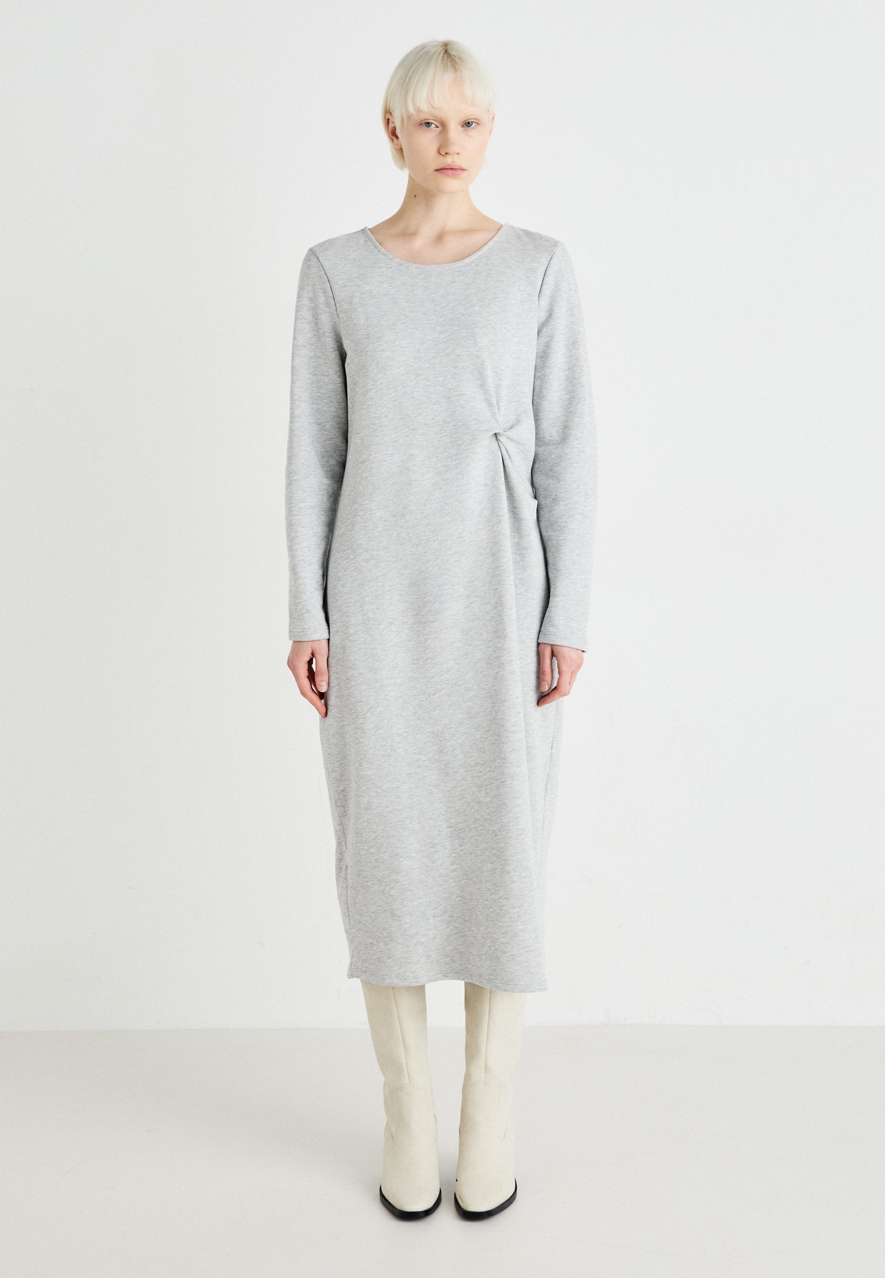 Pieces PCSINORI KNOT DRESS