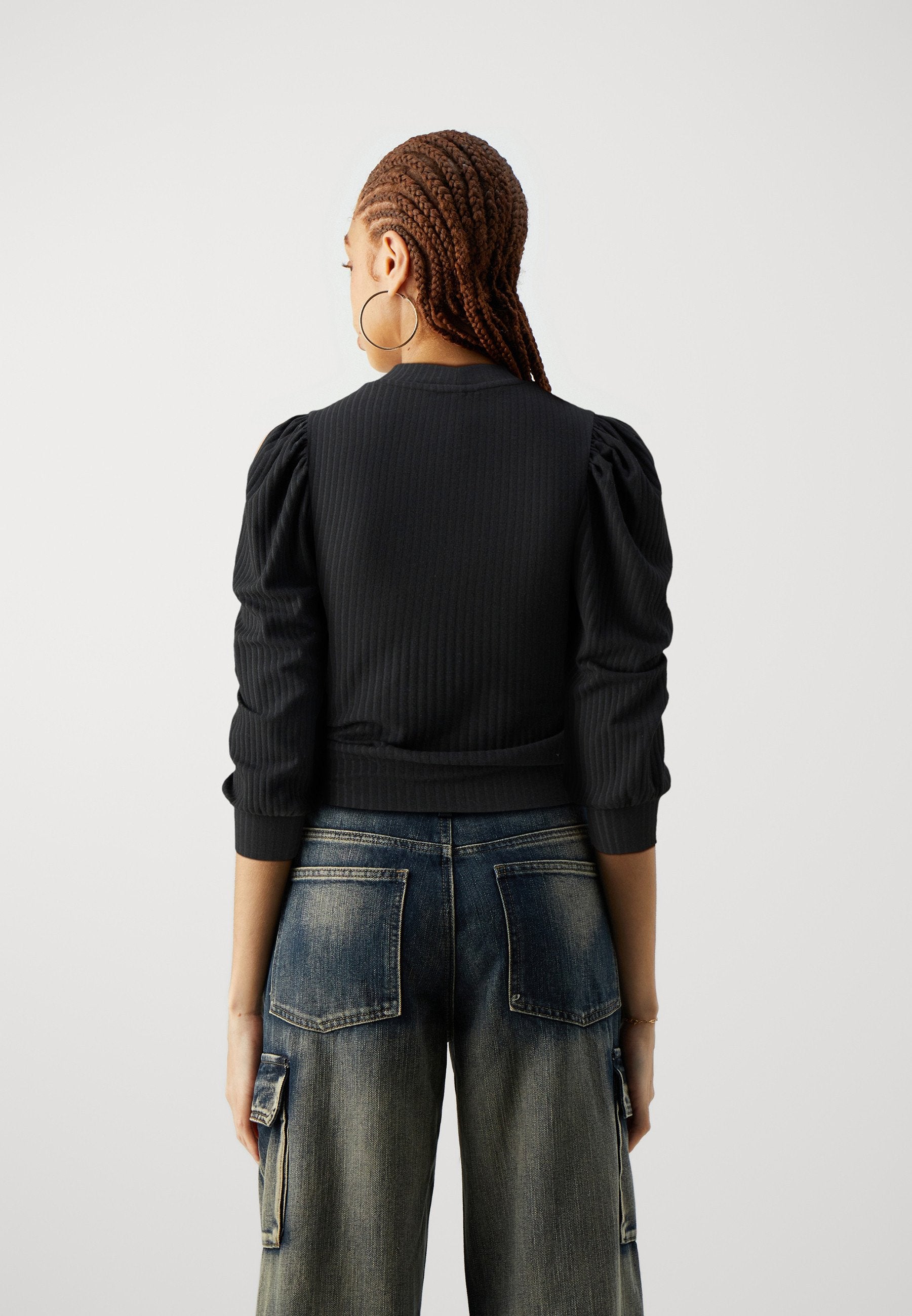 ONLY ONLNELLA HIGHNECK