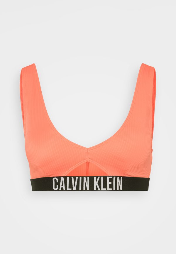 Calvin Klein Swimwear BRALETTE NEW