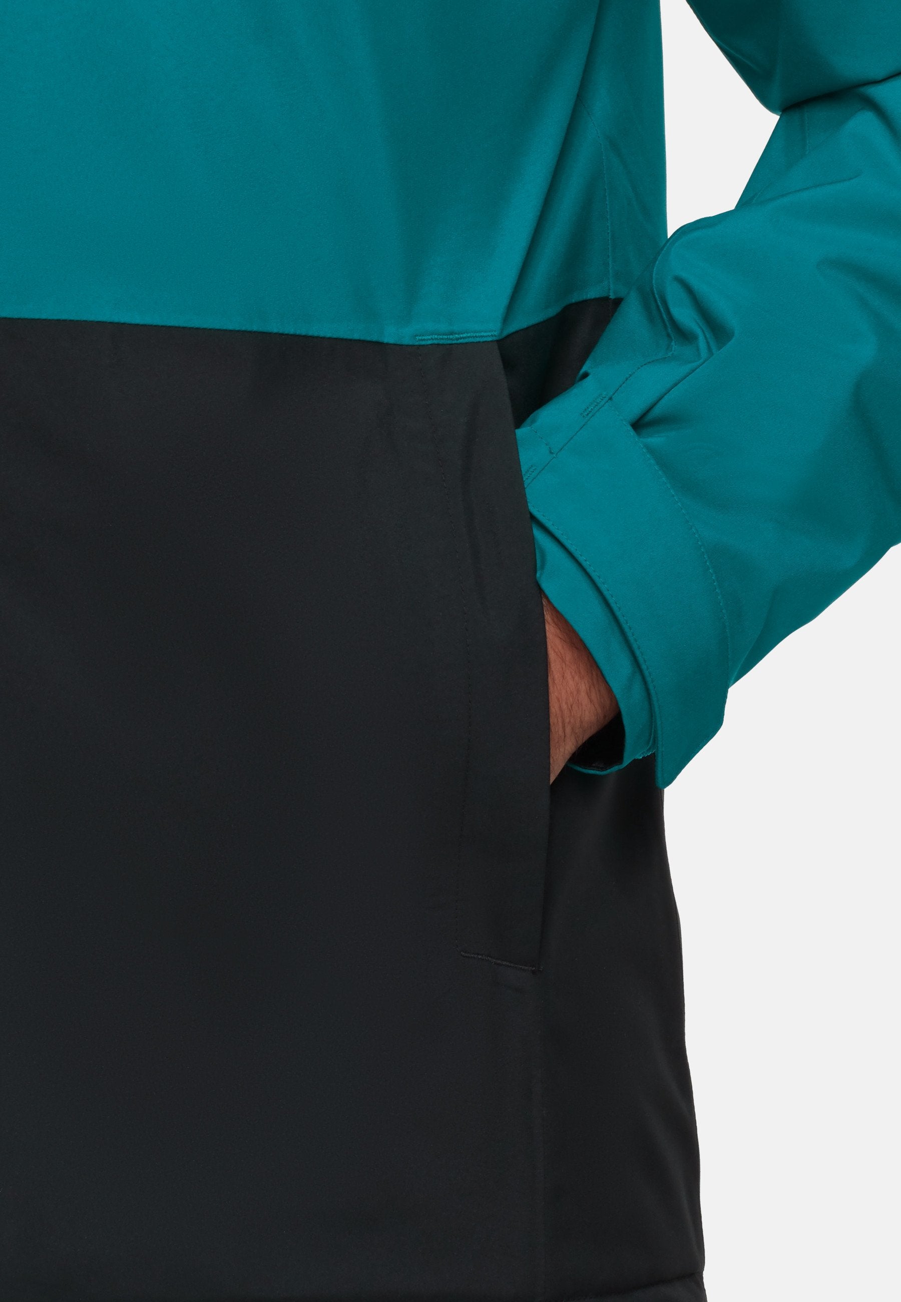 Mammut LINARD THERMO HOODED JACKET MEN