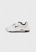 Nike Sportswear AIR MAX TL 2.5 UNISEX - Trainers - white/black/silver-coloured