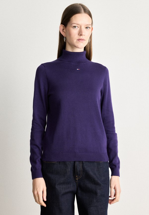 Tommy Jeans  ESSENTIAL SWEATER
