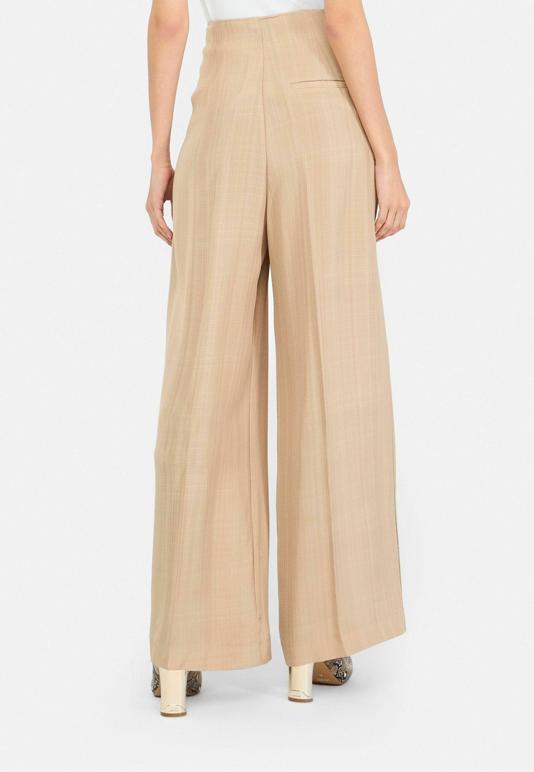 LIU JO PLEATED