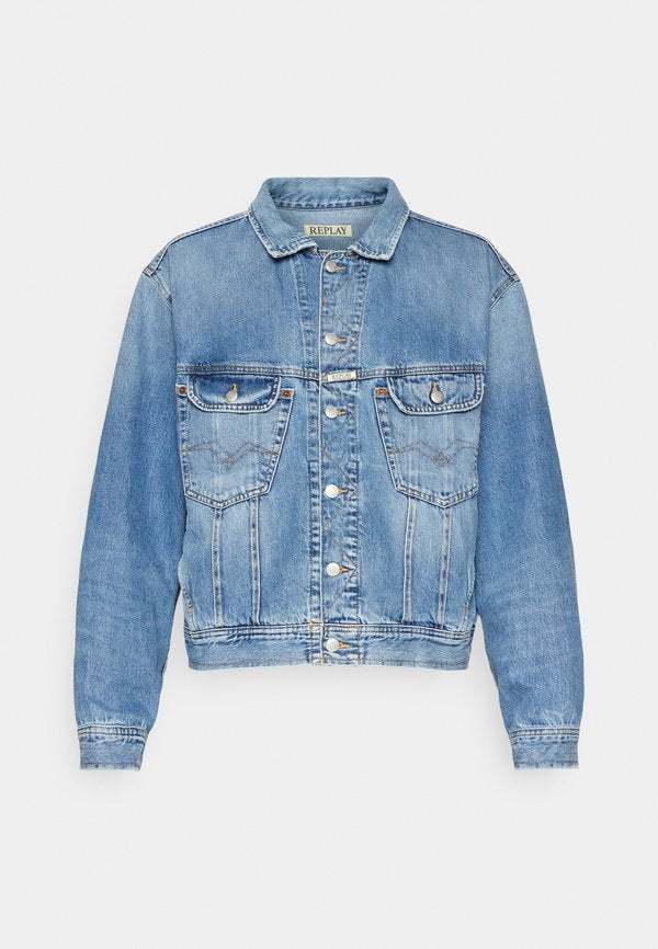 Replay M9Z1 JACKET