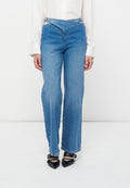 LIU JO Wide Leg Media 1
