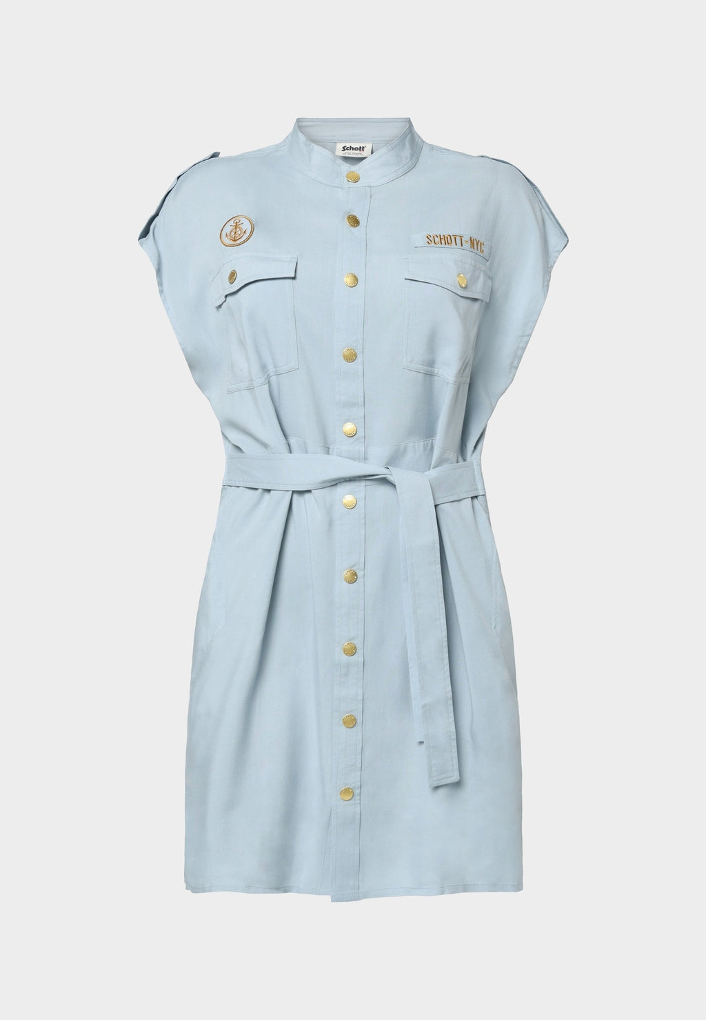 Schott ROBAURELIAW